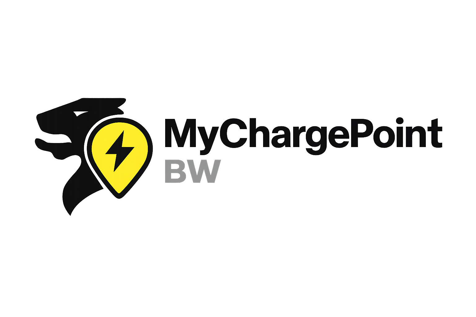 MyChargepoint BW