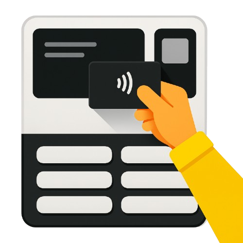MyChargepoint BW Station